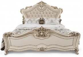 Кровать "Джоконда" (1800*2000) крем в Сургуте - surgut.mebel-74.com | фото